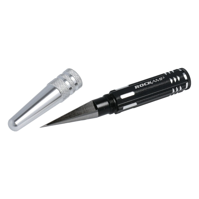 Rockamp - Lexanbohrer 0-14mm (RA50320)