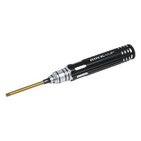 Rockamp - Schnellwechsel Innensechskant 4in1 HSS Titan beschichtet (RA50322)