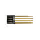 Rockamp - Schnellwechsel Innensechskant 4in1 HSS Titan beschichtet (RA50322)
