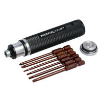 Rockamp - Werkzeug 6in1 (RA50323)