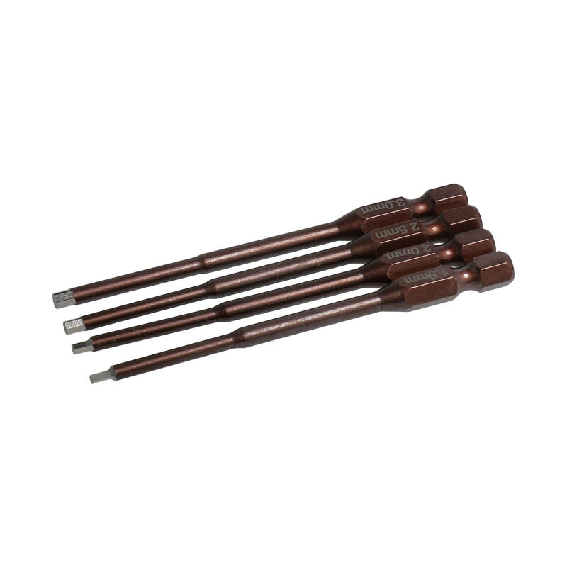 Rockamp - Powertool Bits Innensechskant Set (RA50324)