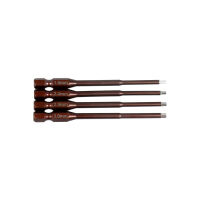 Rockamp - Powertool Bits Innensechskant Set (RA50324)