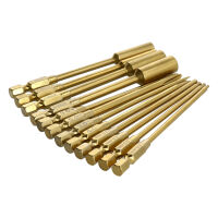 Rockamp - Schnellwechsel Set 12in1 (RA50326)