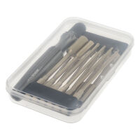 Rockamp - Schnellwechsel Set 12in1 (RA50326)