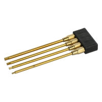 Rockamp - Powertool Bits Innensechskant Set (RA50327)