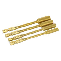 Rockamp - Powertool Bits Steckschlüssel Set (RA50328)