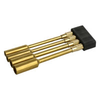 Rockamp - Powertool Bits Steckschlüssel Set (RA50328)