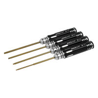 Rockamp - Werkzeugset 11 teilig mit Tasche (RA50330)