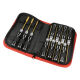 Rockamp - Werkzeugset 11 teilig mit Tasche (RA50330)