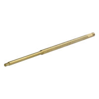 Rockamp - Ersatzklinge Innensechskant 1,5mm HSS Titan...