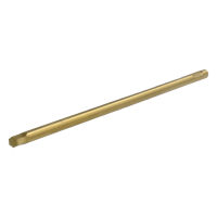 Rockamp - Ersatzklinge Innensechskant 2,5mm HSS Titan...