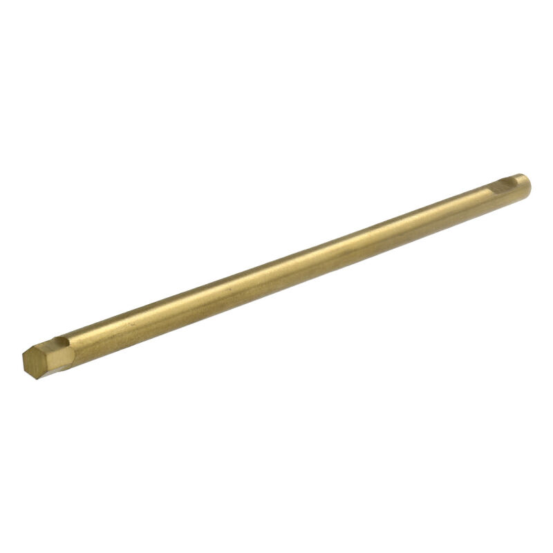 Rockamp - Ersatzklinge Innensechskant 3,0mm HSS Titan beschichtet (RA50363)