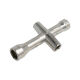 Rockamp - Stecknußschlüssel 4 / 5 / 5.5 / 7mm (RA50372)
