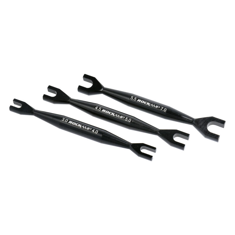 Rockamp - Spurstangenwerkzeug Set (RA50376)