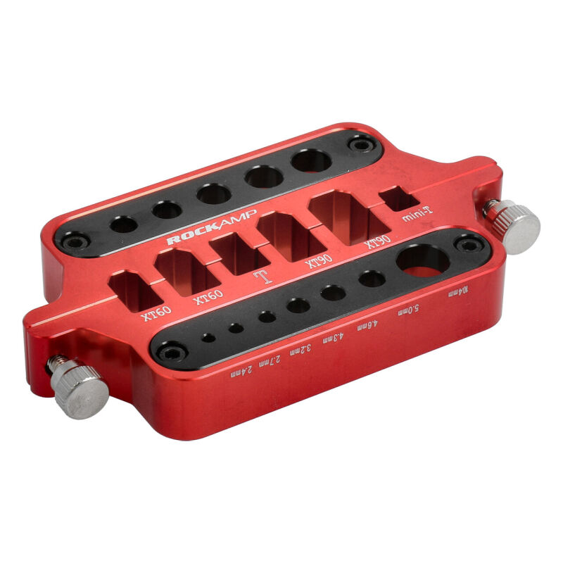 Rockamp - Löthilfe für Stecker (RA50383)