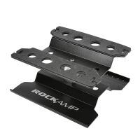 Rockamp - Auto Montage Stand Schwarz 60mm (RA50388B)