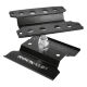 Rockamp - Auto Montage Stand Schwarz 60mm (RA50388B)