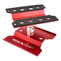 Rockamp - Auto Montage Stand Rot 60mm (RA50388R)