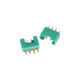 Robitronic - MPX Stecker (2 Stk) (RA60144)