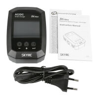 SkyRC - B6 Nex AC/DC Ladegerät LiPo 10A 200W (SK100174-02)