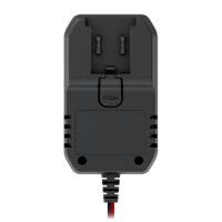 SkyRC - eN18 Ladegerät NiMh 4-8 Zellen 1,2A T-Stecker (SK100184-01)