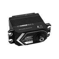 SRT - T75 Brushless Servo HV  CNC Alugehäuse...