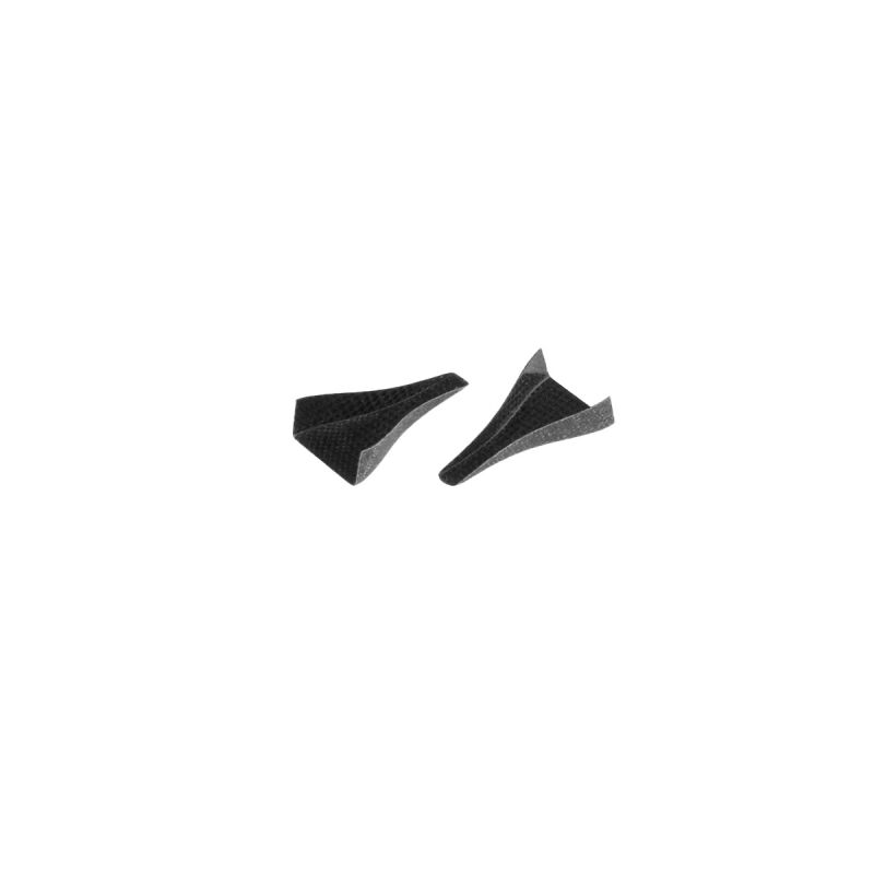 Carbon NACA Air Intake XL 1.25 g (2 pcs)