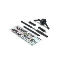 Arrma - 4X2 4WD Transmission Upgrade Set