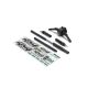 Arrma - 4X2 4WD Transmission Upgrade Set