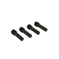Horizon Hobby - M4x15mm Screw Pin (4) (ARA727415)