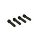 Horizon Hobby - M4x15mm Screw Pin (4) (ARA727415)