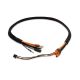 Horizon Hobby - Pro Series Race 2s Charge Cable: IC3/5mm 2 (SPMXCA329)