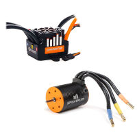 Horizon Hobby - Firma 100 Amp BL Smart ESC+ Motor Combo:...