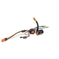 Horizon Hobby - Firma 100 Amp BL Smart ESC+ Motor Combo:...