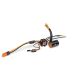 Horizon Hobby - Firma 100 Amp BL Smart ESC+ Motor Combo: No-Prep (SPMXSEMC13)