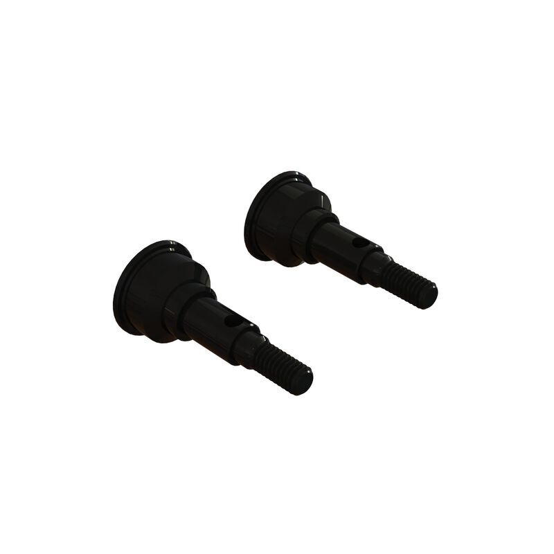 Horizon Hobby - Wheel Axle (2) (ARA311107)