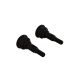 Horizon Hobby - Wheel Axle (2) (ARA311107)