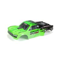 Horizon Hobby - SENTON 4X2 Painted Decaled Trimmed Body...