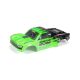 Horizon Hobby - SENTON 4X2 Painted Decaled Trimmed Body Grn/Blk (ARA402345)