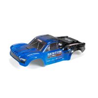 Horizon Hobby - SENTON 4X2 Painted Decaled Trimmed Body...