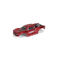 Horizon Hobby - VORTEKS 4X2 Painted Decaled Trimmed Body...