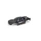 Horizon Hobby - VORTEKS 4X2 Painted Decaled Trimmed Body Gunmetal (ARA402348)