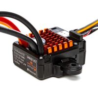 Horizon Hobby - FIRMA 70A Brushed Smart WP ESC (SPMXSE1070)