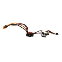 Horizon Hobby - FIRMA 70A Brushed Smart WP ESC (SPMXSE1070)