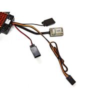 Horizon Hobby - FIRMA 70A Brushed Smart WP ESC (SPMXSE1070)