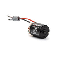 Horizon Hobby - FIRMA 70A BR Smart ESC/35T  Brushed Motor...