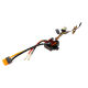 Horizon Hobby - FIRMA 70A BR Smart ESC/35T  Brushed Motor Combo (SPMXSEMC12)
