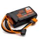 Horizon Hobby - 600mAh 3S 11.1V 50C LiPo Battery; IC2 (SPMX6003SIC2)