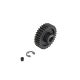 Horizon Hobby - 34T Mod1 Safe-D8 Pinion Gear (ARA311122)