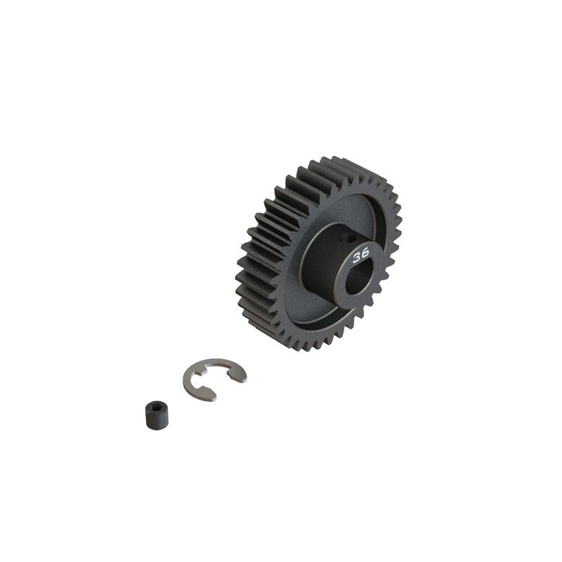 Horizon Hobby - 36T Mod1 Safe-D8 Pinion Gear (ARA311124)